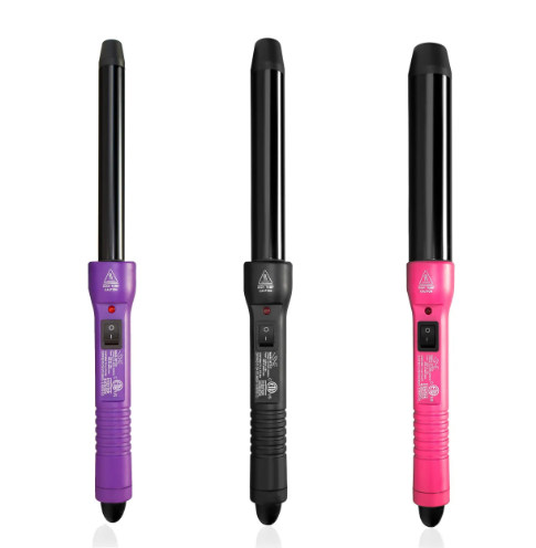 Volume Curling Wand