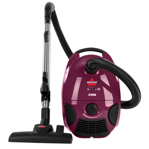 Bissell Zing Canister Vacuum