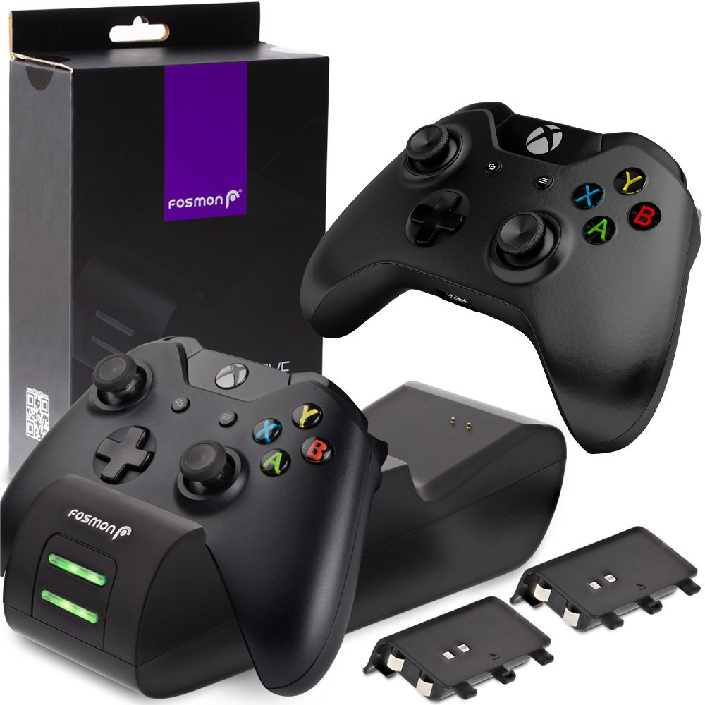 Xbox one Dual Controller Charger