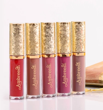Ambreesh Mini Lipstick