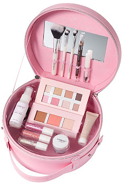 Ulta Beauty Box: Be Beautiful Pink Edition