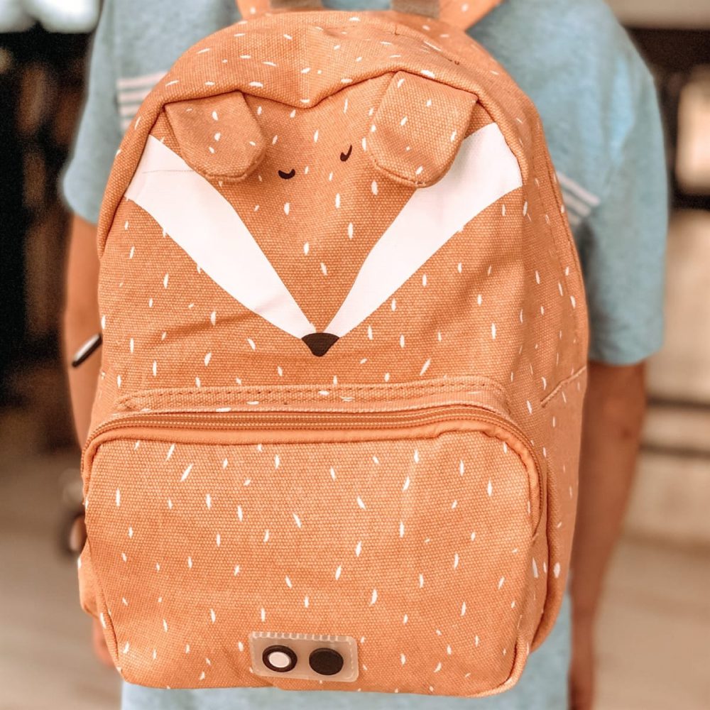 Children's Animal Backpack