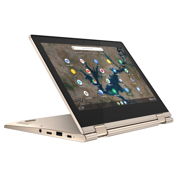 Lenovo Flex 3 11.6" Touchscreen Laptop 