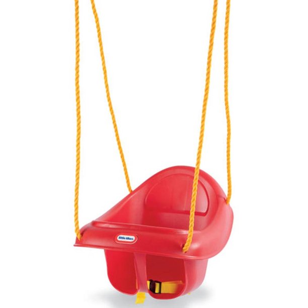 https://www.walmart.com/ip/Little-Tikes-High-Back-Toddler-Swing-with-High-Back-and-Seat-Belt-Red-Kids-Outdoor-Backyard-Swing-for-Girls-Boys-Ages-9-36-months/44762027?athbdg=L1300