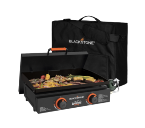 Blackstone Adventure Griddle Gift Set