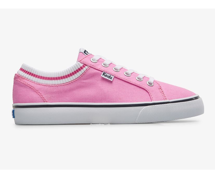 Keds Sneakers in Neon Pink